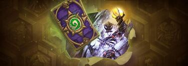 Comienza la 4ª temporada de Hearthstone