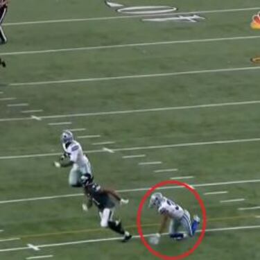 El talento defensivo del futuro está en la NFC Este