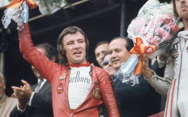 Spanish legend Ángel Nieto passes away