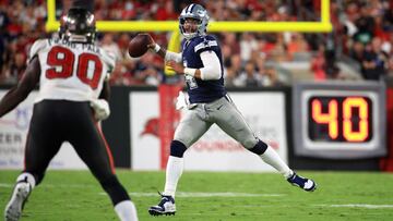 Cowboys, Saints and the teams poised to rise or fall this season