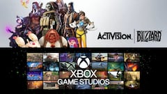 Activision Blizzard | Senadores de EE.UU. aseguran que el acuerdo de compra "protege a Kotick"