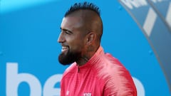 Barcelona - Inter: horario, canal de TV y dónde ver online