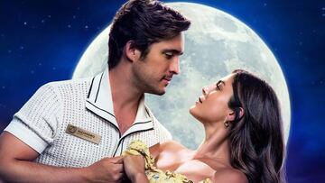 ‘At Midnight’: estreno y dónde ver la nueva película de Diego Boneta en streaming