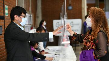 Elecciones Federales México 2021: ¿cómo saber si soy funcionario de casilla?