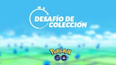 Pokémon GO: Qué y cómo son los Desafíos de Colección