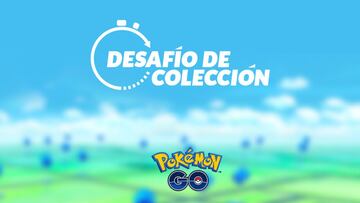 Pokémon GO: Qué y cómo son los Desafíos de Colección