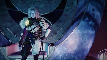 Destiny 2 Temporada de los Deseos Bungie entrevista exclusiva Espa?a