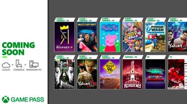 Los juegos que dejan Xbox Game Pass en julio 2022 son 10 indies que deberías probar sí o sí