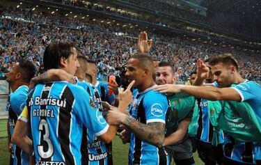 Lanús vs Gremio: how and where to watch: times, TV, online