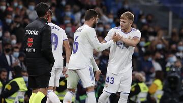 Explota el Nacho 2.0