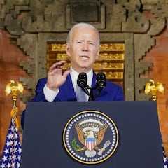 Promesa de EEUU a China