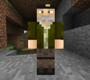 Las mejores Skins de Minecraft