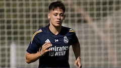 When is Real Madrid - AC Milan? How to watch on TV and stream online | USA Tour 2024