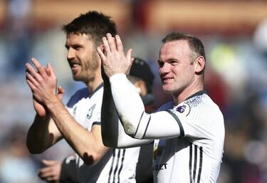 Five points of discussion from the Premier League