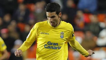 Vicente Gómez.