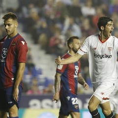 Oficial: Carlos Fernández completa el ataque del Depor