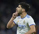 El Madrid se disculpa con goles
