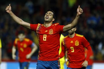 El 11 de las ausencias