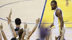 Diario de As América #409: Un Kevin Durant perfecto