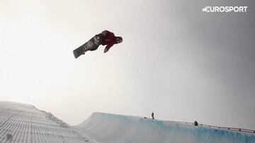Rumbo a Pyeongchang: as¨ª es el nuevo gran programa de Eurosport