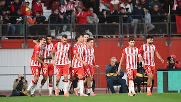 16/11/25 PARTIDO SEGUNDA DIVISION
ALMERIA - CADIZ
GOL ALEGRIA