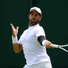 Verdasco dice adiós a su 71º Grand Slam y Ramos avanza