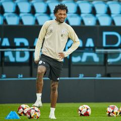 Jailson reaparece 140 días después