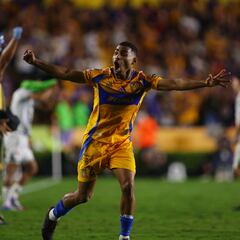 Tigres con polémica, obtiene su pase a semifinales