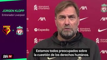 Klopp manda una lección de las que se suelen aplaudir: "El Newcastle es como la Superliga"