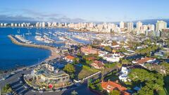 Cuánto cuesta un departamento en Montevideo: precios, rebaja de impuestos y beneficios