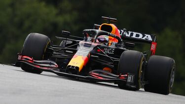 Red Bull saca petr¨®leo de Honda