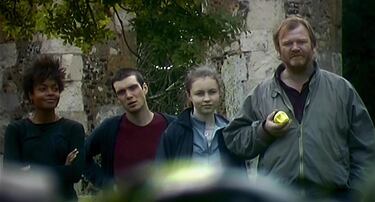 La secuela de ‘28 años después será dirigida por Nia DaCosta (’The Marvels’)