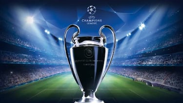 Cómo ver el sorteo de grupos de la Champions por el móvil en directo