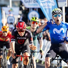 Pelayo, imperial para el Movistar