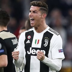 Sarri llega a la Juve con 3 esquemas: así afecta a Cristiano