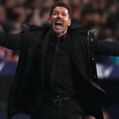 "Mi función es llevar al jugador al límite, provocarlo, enfadarlo"