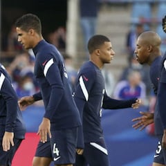 "Mbappé es caprichoso y difícil de manejar cuando no le va bien"
