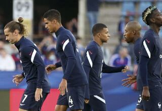 "Mbappé es caprichoso y difícil de manejar cuando no le va bien"