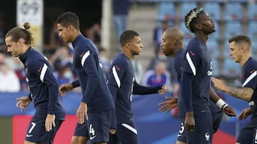 "Mbappé es caprichoso y difícil de manejar cuando no le va bien"