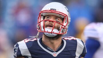 El receptor de los Patriots señaló que “no hay lugar para el antisemitismo” e invitó a DeSean Jackson a dialogar sobre la discriminación racial y religiosa.
