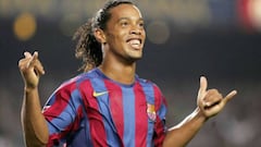 Todas las leyendas del fútbol confirmadas en PES 2020