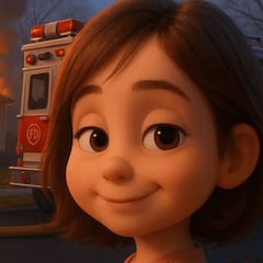 ¿Cómo convertir tus fotos al estilo Pixar con IA? Aquí te decimos paso a paso