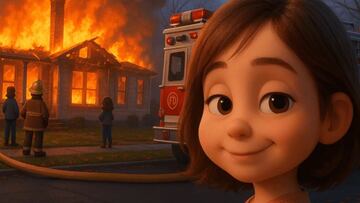 ¿Cómo convertir tus fotos al estilo Pixar con IA? Aquí te decimos paso a paso