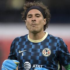 Para el 'Piojo', Ochoa se tiene que adaptar a la Liga MX