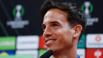 18/03/26
RUEDA DE PRENSA RAYO VALLECANO
IÑIGO PEREZ