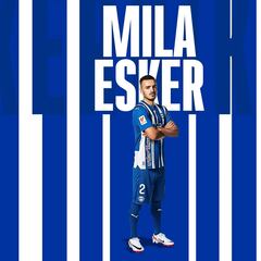 Andoni Gorosabel anuncia su salida del Alavés