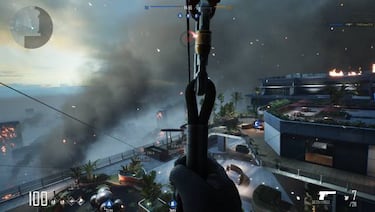 CrossfireX, impresiones: mezcla de estilos en un único lugar