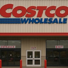 Costco retira botellas exclusivas de vino Prosecco que explotan y advierte sobre peligroso riesgo