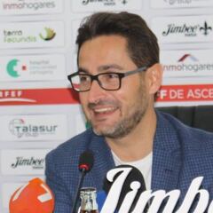 Belmonte: “Cordero, Elady y Carlos David no son una prioridad”