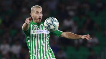 Araújo, Canales y Óscar Plano, un partido de sanción